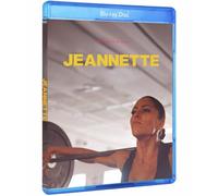 Jeannette [Blu-Ray] (IMPORT) (Pas de version française)