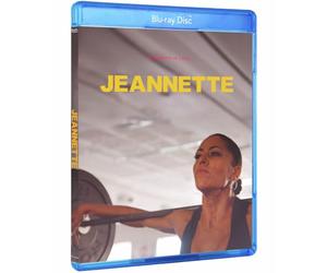 Jeannette [Blu-Ray] (IMPORT) (Pas de version française)