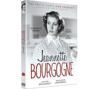 Jeannette Bourgogne