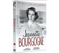 Jeannette Bourgogne DVD