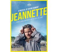 Jeannette: Childhood Joan of Arc
