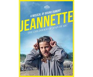 Jeannette: Childhood Joan of Arc