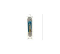 Prym Jeannette de repassage 611912 Taille unique Blanc
