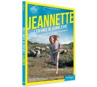 Jeannette, l'enfance de Jeanne d'arc