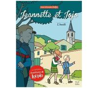 Jeannette Et Jojo Tome 2 - L'évadé
