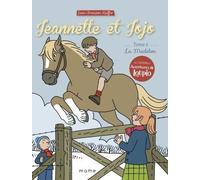 Jeannette Et Jojo Tome 5 - La Madelon