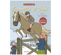 Jeannette Et Jojo - Tome 5 - La Madelon