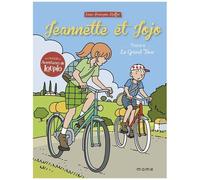 Jeannette Et Jojo - Tome 6 - Le Grand Tour