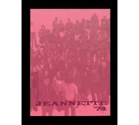 Jeannette High School - 1974 Yearbook | Official Classmates® Premium Reprint | Authentic Archival Edition | Softcover