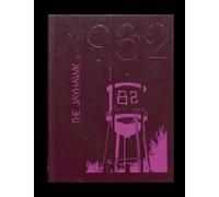 Jeannette High School - 1982 Yearbook | Official Classmates® Premium Reprint | Authentic Archival Edition | Softcover