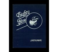 Jeannette High School - 1985 Yearbook | Official Classmates® Premium Reprint | Authentic Archival Edition | Softcover