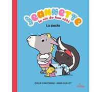 Jeannette, La Vie Du Bon Côté - La Sieste