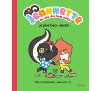 Jeannette, La Vie Du Bon Côté - Le Plus Beau Dessin