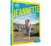 Jeannette, L'enfance De Jeanne D'arc - Blu-Ray