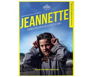 Jeannette, l'enfance de Jeanne d'Arc (digipack) [DVD] (Audio français)