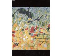 Jeannette Leroy. Seconde Nature