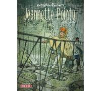 Jeannette Pointu - Intégrale - 1982-1989