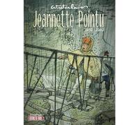 JEANNETTE POINTU - INTÉGRALE : 1982 - 1989