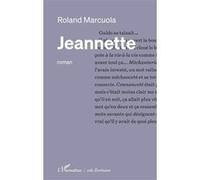 Jeannette Roland Marcuola (Auteur)