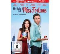 Jeannette Sousa;Ryan Scott;Joaquim de Almeida - Ein Date mit Miss Fortune