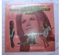 JEANNIE C. RILEY - generation gap (PLANTATION 11 LP)
