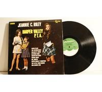 JEANNIE C. RILEY - Harper Valley P.T.A.