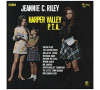 Jeannie C Riley - Harper Valley P.T.A. [Vinyl] Colored Vinyl, Rsd Exclusive