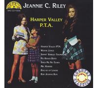 Jeannie C. Riley - Harper Valley PTA