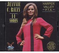 Jeannie C Riley - Harper Valley PTA
