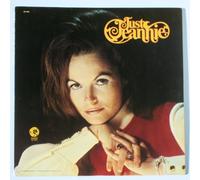 JEANNIE C. RILEY - JEANNIE C. RILEY - just jeannie MGM 4909 (LP vinyl record)
