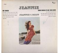 JEANNIE C. RILEY - jeannie LP