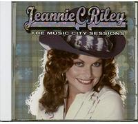 Jeannie C. Riley - Music City Sessions