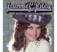 Jeannie C. Riley - Music City Sessions