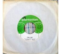 JEANNIE C. RILEY - the rib / i'm the woman 45 rpm single