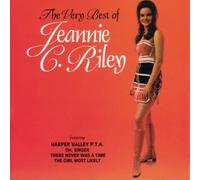 Jeannie C.Riley - Very Best of