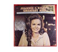 Jeannie C. Riley's Greatest Hits [Vinyl LP]