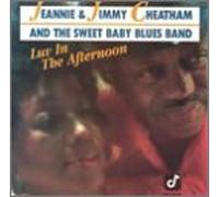 Jeannie Cheatham & Jimmy - Luv in The Afternoon