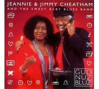 Jeannie Cheatham & Jimmy & Swe - Gud Nuz Bluz