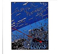 Jeannie Lewis - Free Fall Through Featherless Flight [Import]