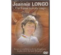 Jeannie Longo