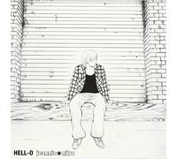 Jeannie Nitro - Hell-O: Introduction [Import]