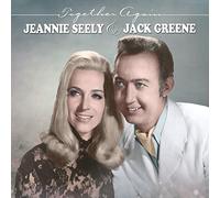 Jeannie Seely & Jack Greene - Together Again