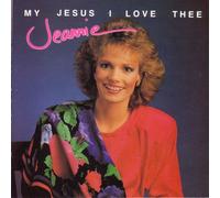 Jeannie Sollie - My Jesus, I Love Thee (UK Import)