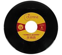 Jeannie's Getdown / A Message From The Meters