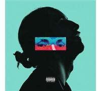 Jeannine Inclus planche de stickers et poster CD