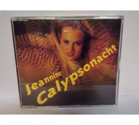 Jeannine - Calypsonacht