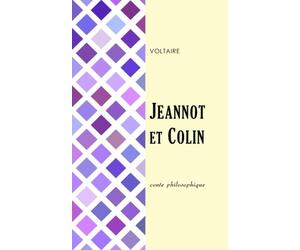 Jeannot et Colin