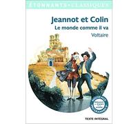 Jeannot et Colin: Le monde comme il va