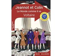 Jeannot Et Colin - Le Monde Comme Il Va