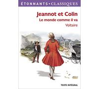 Jeannot et Colin - Le monde comme il va: LE MONDE COMME IL VA